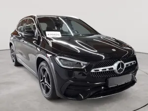 Mercedes-Benz GLA 220d AMG Line 2023