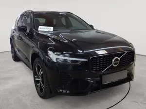 Volvo XC60 B4 R-Design 2022
