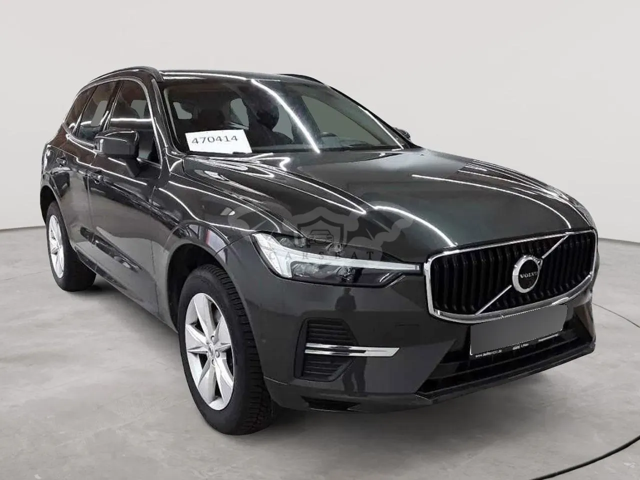 Volvo XC60 B4 Momentum Pro 2022