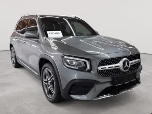 Mercedes-Benz GLB 200d AMG Line 2023
