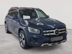 Mercedes-Benz GLB 200 Progressive 2023