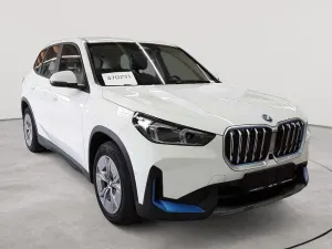 BMW iX1 65 kWh 2023