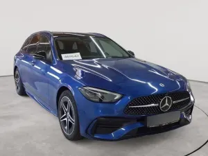Mercedes-Benz C Break 300e AMG Line 2023