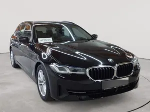 BMW 5 Series Touring 530d 2023