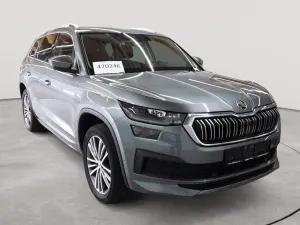 Skoda Kodiaq 2.0 TDI L&K 2022