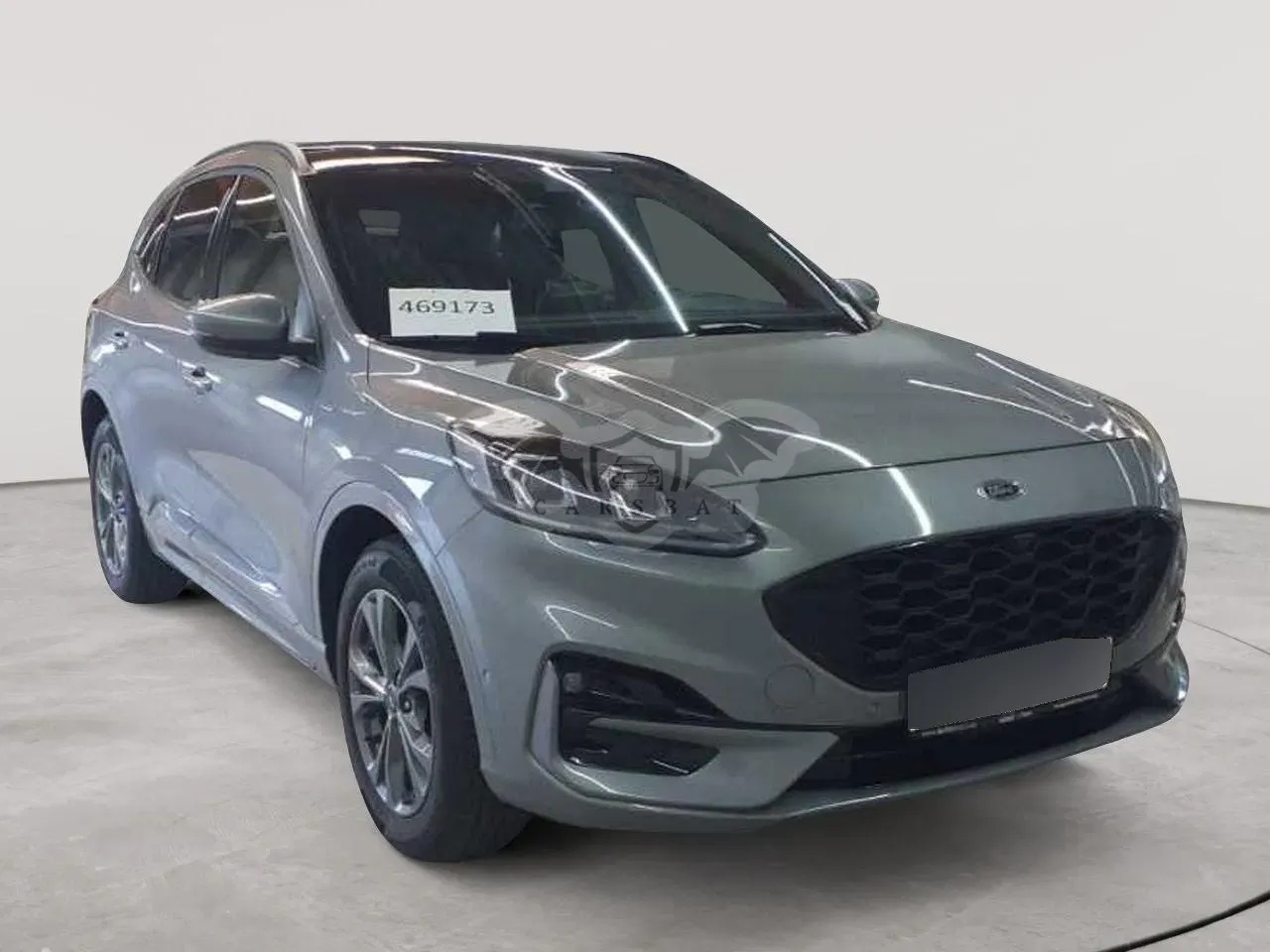 Ford Kuga 2.0 EcoBlue ST Line X 2023