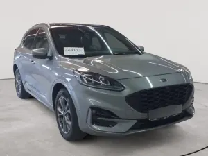 Ford Kuga 2.0 EcoBlue ST Line X 2023