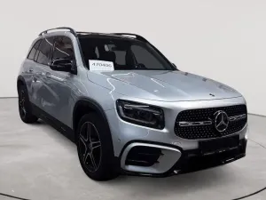 Mercedes-Benz GLB 220d AMG Line 2024