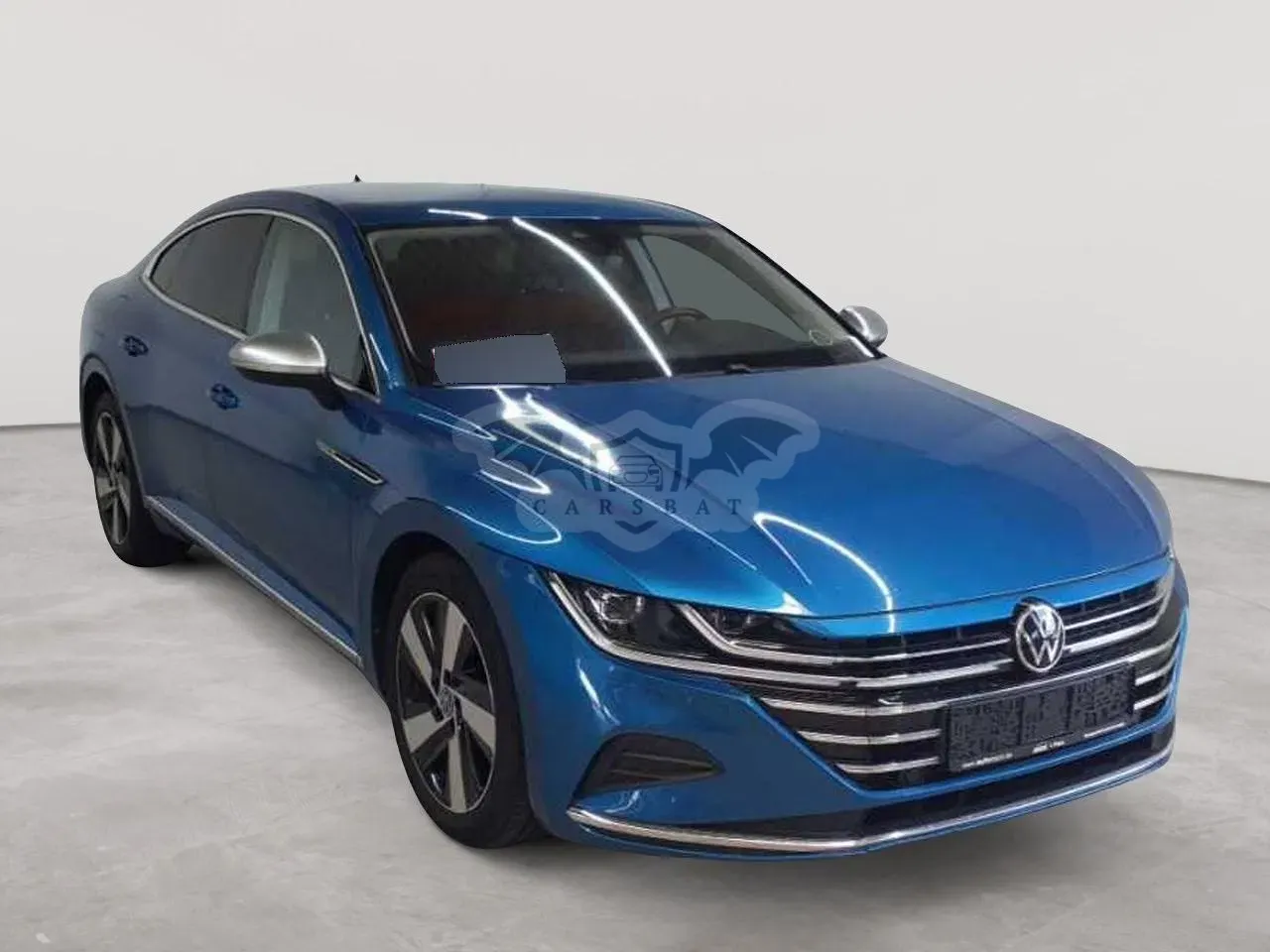 Volkswagen Arteon 2.0 TDI Elegance 2022