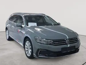 Volkswagen Passat Variant GTE 1.4 TSI 2022