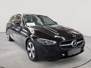 Mercedes-Benz C Break 200d 2023