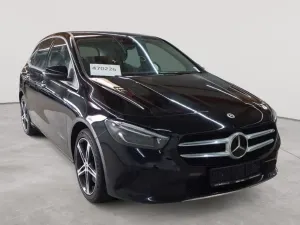 Mercedes-Benz B 250e Progressive 2022