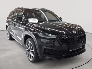 Skoda Kodiaq 2.0 TDI Sportline 2023