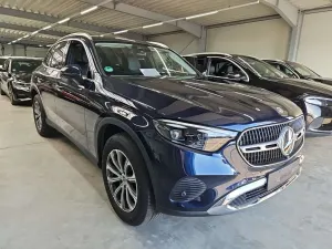 Mercedes-Benz GLC 220d Avantgarde Advanced 2023