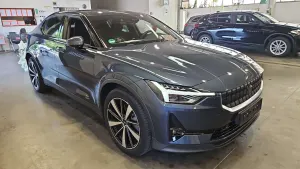 Polestar 2 79 kWh Pilot Plus 2021