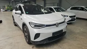Volkswagen ID.4 Pro 2023
