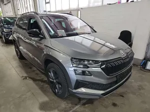Skoda Karoq 2.0 TDI Sportline 2023