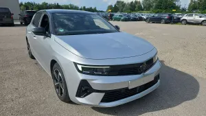 Opel Astra 1.2 GS 2025