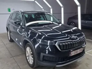 Skoda Kodiaq 1.5 TSI 2022