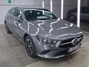 Mercedes-Benz CLA Shooting Brake 250e Luxury 2023