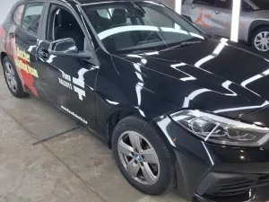 BMW 1 Series 116d 2022