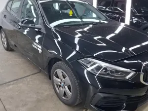 BMW 1 Series 116d 2022