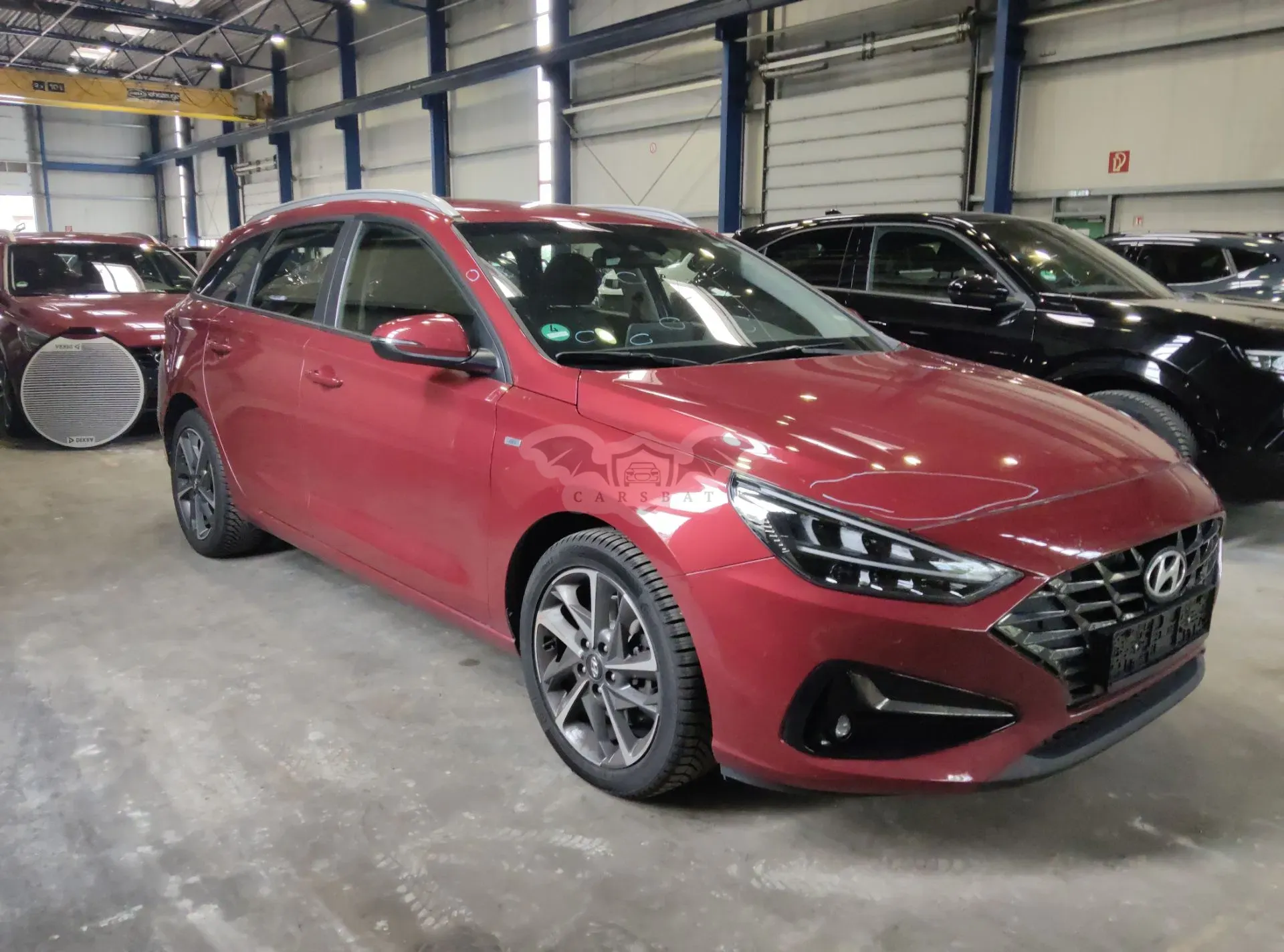Hyundai i30 1.5 GDI 2023