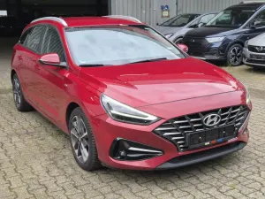 Hyundai i30 1.5 GDI 2023