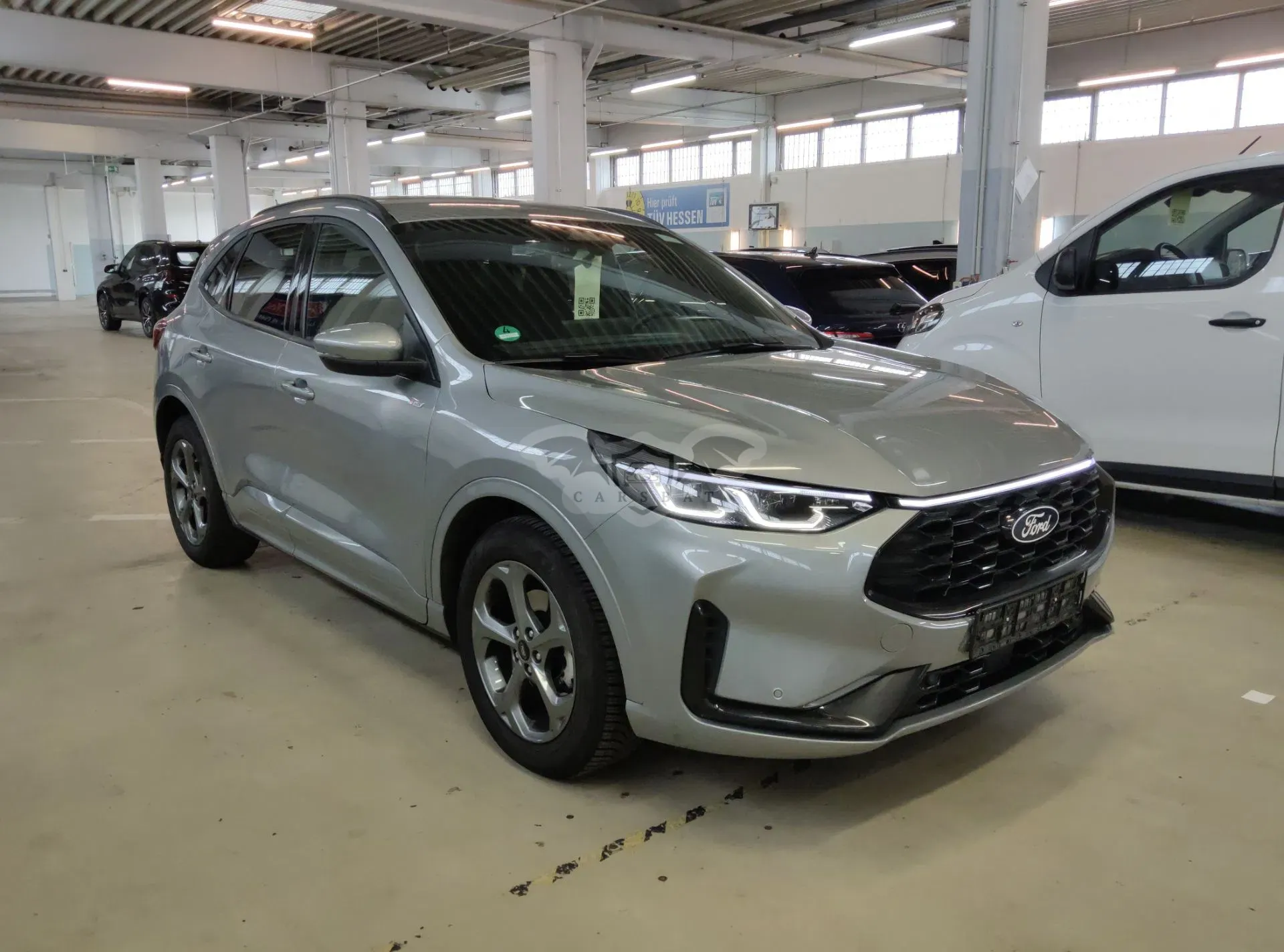 Ford Kuga 1.5 EcoBoost ST Line 2025