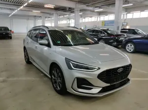 Ford Focus 1.0 EcoBoost ST Line X 2025