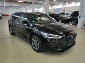 Ford Focus 1.0 EcoBoost ST Line X 2025