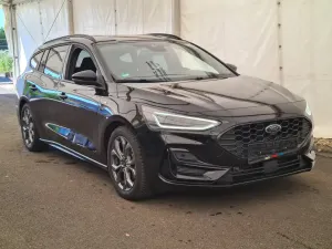 Ford Focus 1.0 EcoBoost ST Line X 2025