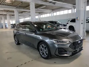 Ford Focus 1.5 EcoBlue ST Line X 2025