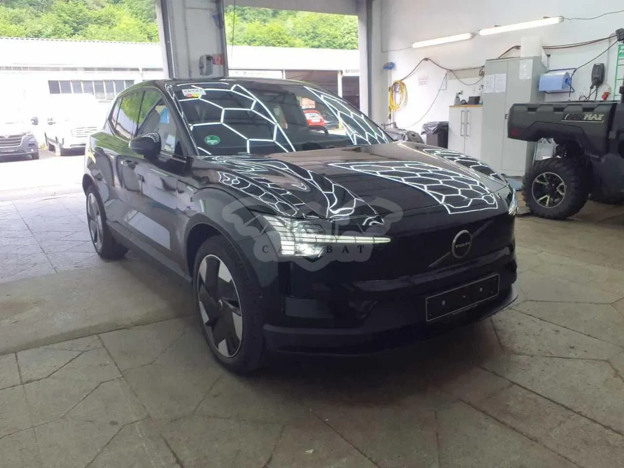 Volvo EX30 Performance Twin Motor Performance AWD Ultra 2023