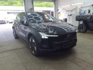 Volvo EX30 Performance Twin Motor Performance AWD Ultra 2023