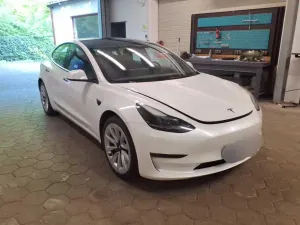 Tesla Model 3 Long Range 2022