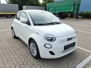Fiat 500 e 37 kWh 2023