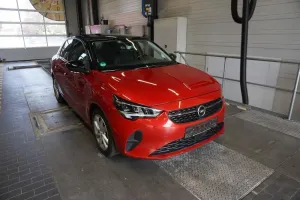 Opel Corsa 1.2 Ultimate 2021