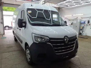 Renault Master L2H2 2.3 2023