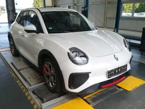 Great Wall Ora Funky Cat GT 63 kWh 2024