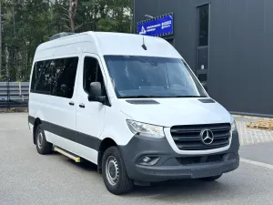 Mercedes-Benz Sprinter L2H2 315 CDI Business 2023