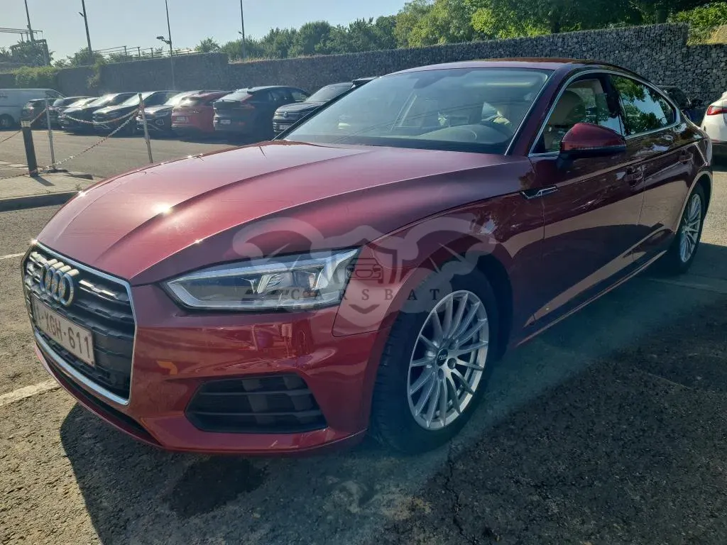 Audi A5 Sportback 30 TDI Business Plus 2019
