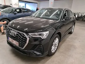 Audi Q3 Sportback 45 TFSIe Attraction 2022