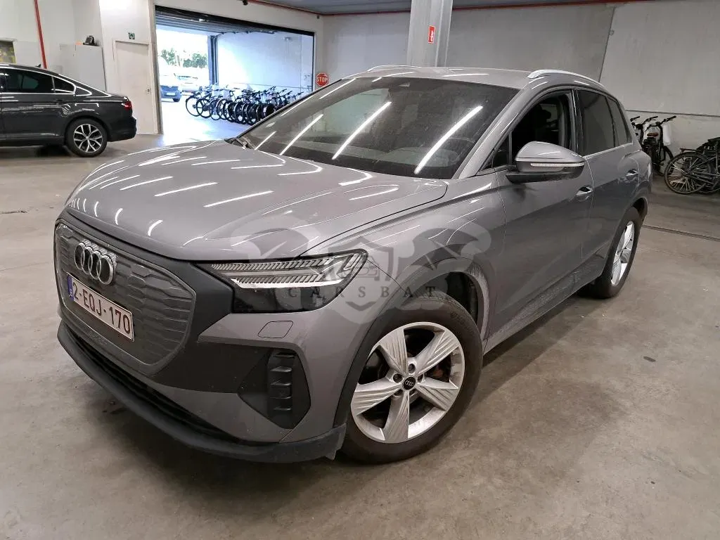 Audi Q4 E-tron 35 2023
