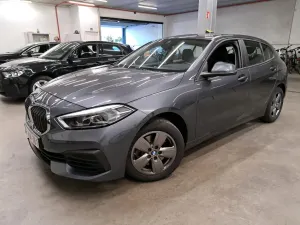 BMW 1 Series 118i 2021