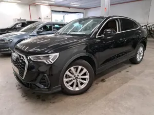 Audi Q3 Sportback 45 TFSIe Attraction 2022