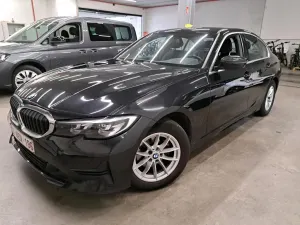 BMW 3 Series 318d Business Advantage 2021