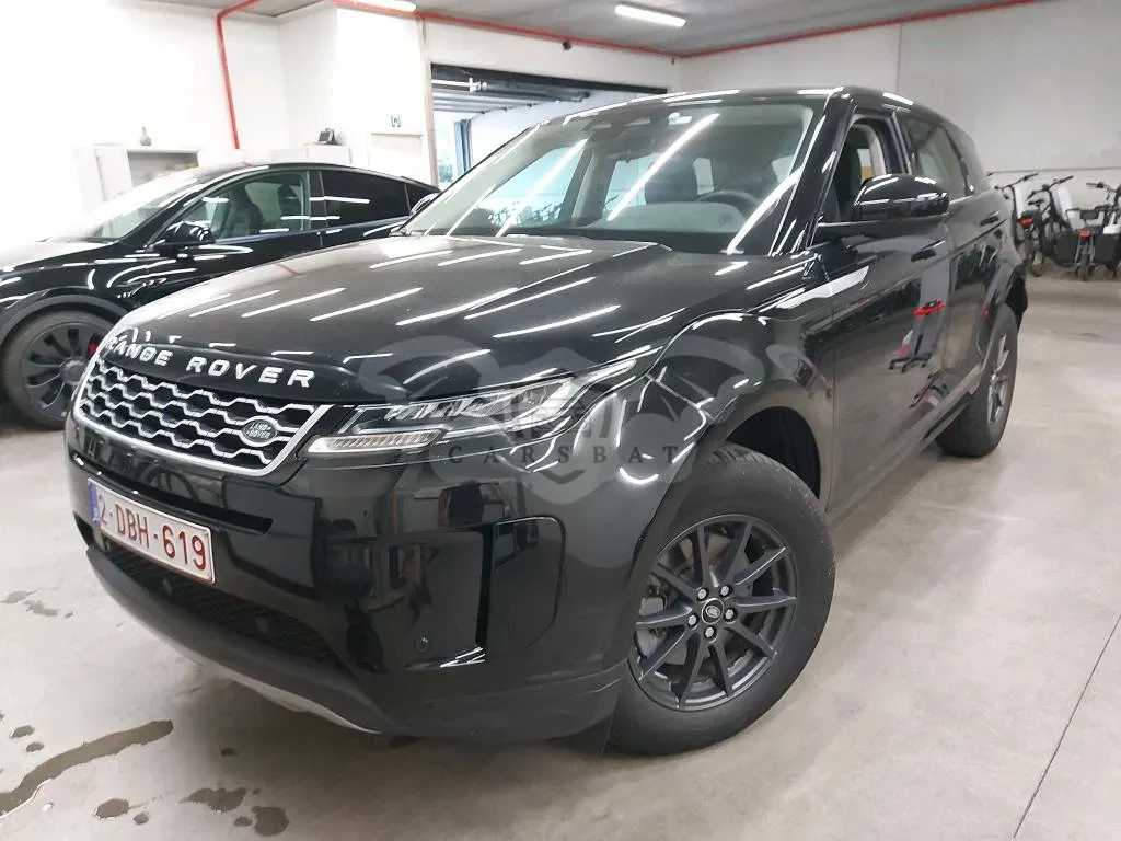Land Rover Range Rover Evoque 1.5 2023