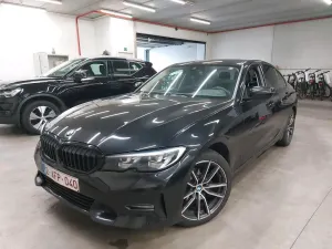 BMW 3 Series 318d Sport 2021