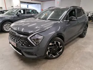 Kia Sportage 1.6 GT Line 2022